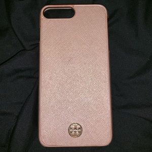Tory Burch phone case 8plus